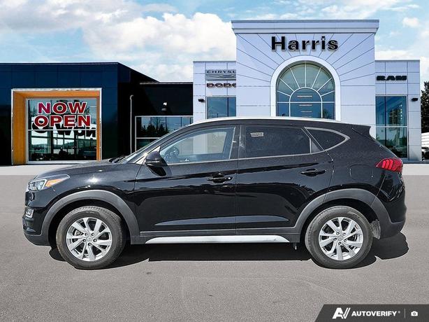 2020 Hyundai Tucson Preferred AWD | Heated Seats | Low KM! image 3