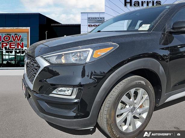 2020 Hyundai Tucson Preferred AWD | Heated Seats | Low KM! image 8