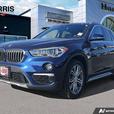 2019 BMW X1 xDrive28i Sports | Low Km's | No Reported Accidents! thumbnail image 1