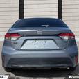 2022 Toyota Corolla LE AUTO KEYLESS ENTRY, BLUETOOTH, KEYLESS ENTRY, BACK UP CAM thumbnail image 5