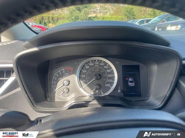2022 Toyota Corolla LE AUTO KEYLESS ENTRY, BLUETOOTH, KEYLESS ENTRY, BACK UP CAM image 8