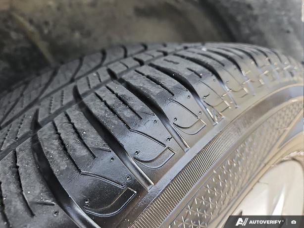 2024 Jeep Compass North 4x4 Sport Utility | Remote Start | One Owner! image 7