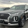 2021 Hyundai Palisade Ultimate Calligraphy AUTO, KEYLESS ENTRY, BLUETOOTH AND BA thumbnail image