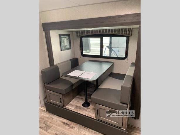 Used 2022 Venture RV Sonic SN241VFK image 7