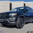 2019 JEEP COMPASS thumbnail image