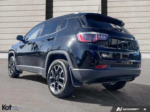 2019 JEEP COMPASS image 4