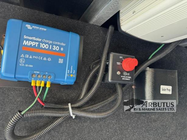 Used 2023 Keystone RV Montana 3901RK image 6