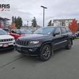 2021 Jeep Grand Cherokee 80th Anniversary Edition 4x4 | No Reported Accidents |  thumbnail image