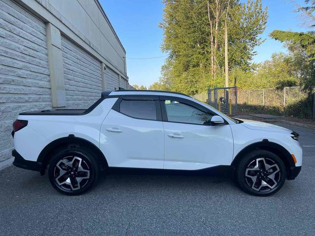 2022 Hyundai Santa Cruz image 6