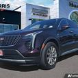 2021 Cadillac XT4 AWD Premium Luxury | No Reported Accidents! thumbnail image 1