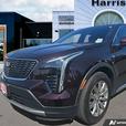 2021 Cadillac XT4 AWD Premium Luxury | No Reported Accidents! thumbnail image 8