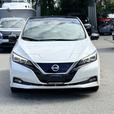2019 Nissan LEAF SL - Leather, Navigation, 360 Camera, Heated Seats thumbnail image 3