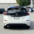 2019 Nissan LEAF SL - Leather, Navigation, 360 Camera, Heated Seats thumbnail image 7