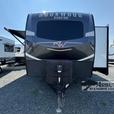 Used 2022 Forest River RV Rockwood Signature Ultra Lite 8263MBR thumbnail image 2