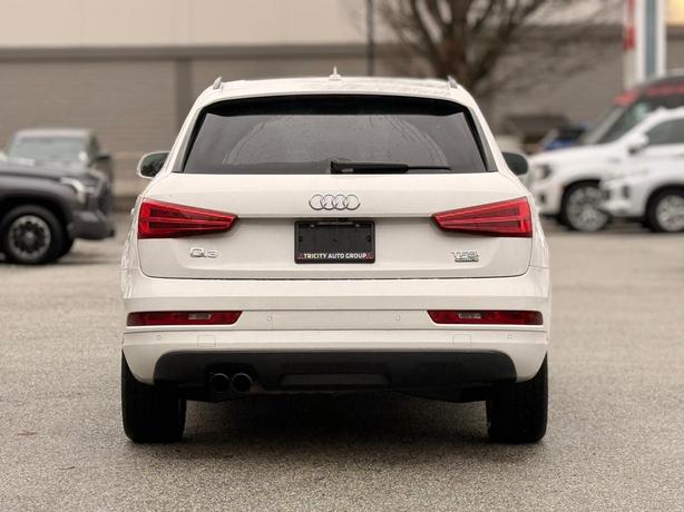 2018 Audi Q3 image 7
