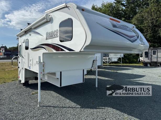 Used 2020 Lance Lance Truck Campers 1172 image 1