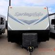Used 2018 Keystone RV Springdale 240BH thumbnail image 2