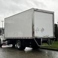 2017 Freightliner M2 106 Cummins 20-Foot Cube Van with Side Door thumbnail image 7
