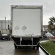 2017 Freightliner M2 106 Cummins 20-Foot Cube Van with Side Door thumbnail image 8