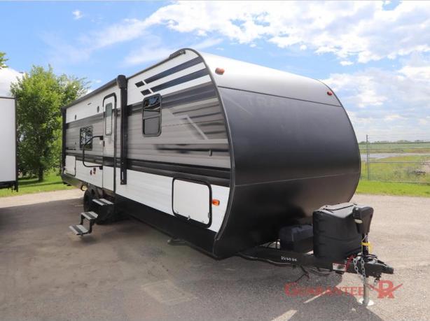 Used 2022 Grand Design Transcend Xplor 261BH image 1