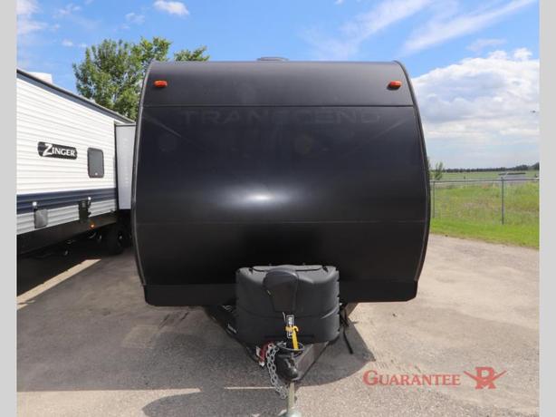 Used 2022 Grand Design Transcend Xplor 261BH image 2