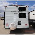 Used 2022 Grand Design Transcend Xplor 261BH thumbnail image 5