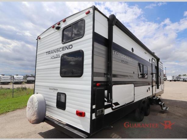 Used 2022 Grand Design Transcend Xplor 261BH image 6