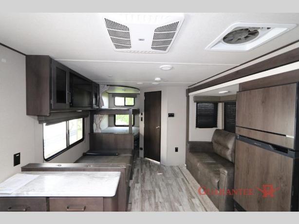 Used 2022 Grand Design Transcend Xplor 261BH image 7