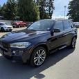 2014 BMW X5 Xdrive50i thumbnail image 1