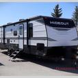 Used 2022 Keystone RV Hideout 26BHWE thumbnail image