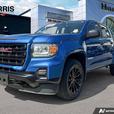 2021 GMC Canyon 2WD Crew Cab 128 Elevation Standard | Backup Camera | Lane Depar thumbnail image 1