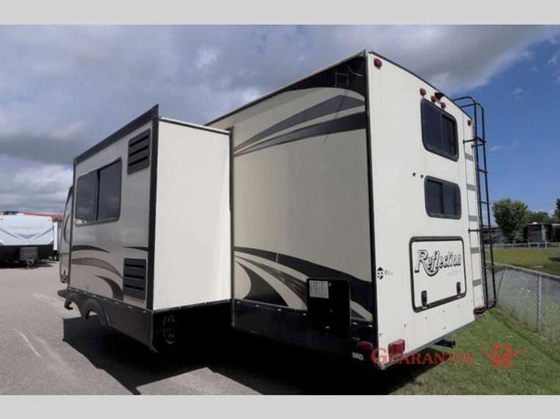 Used 2019 Grand Design Reflection 285BHTS image 6