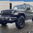 2021 JEEP WRANGLER thumbnail image