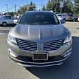 2017 Lincoln MKC Reserve thumbnail image 8