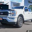 2021 Ford F-150 XLT 4WD SuperCrew 5.5' Box | Collision Avoidance System! thumbnail image