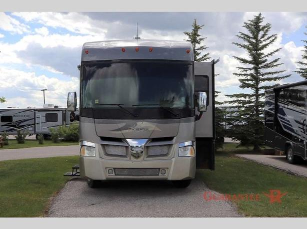 Used 2008 Itasca Suncruiser 35A image 2