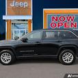 2024 Jeep Grand Cherokee Laredo 4x4 Sport Utility | One Owner | No Reported Acci thumbnail image 3