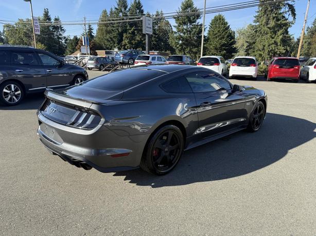 2018 Ford Mustang GT image 5