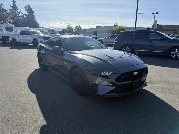 2018 Ford Mustang GT image 7