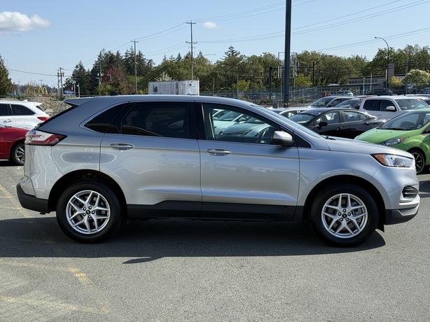 2024 Ford Edge SEL AWD - Rear Parking Sensors & ABS Brakes image 5