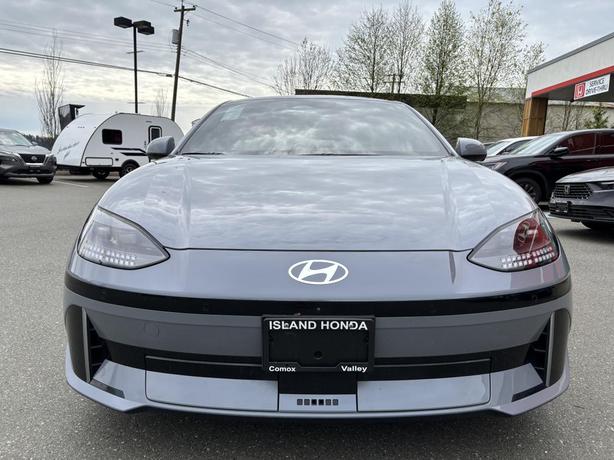 2023 Hyundai IONIQ 6 Preferred image 2