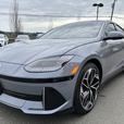 2023 Hyundai IONIQ 6 Preferred thumbnail image 3
