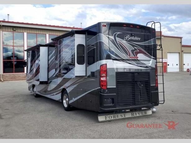 Used 2013 Forest River RV Berkshire 360QL image 6