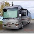Used 2011 Newmar Mountainaire 4333 thumbnail image 3