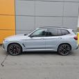 2022 BMW X3 M40i | No Reported Accidents | One Owner! thumbnail image 3