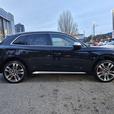 2021 Audi SQ5 Progressiv- Manager Demo, Local B.C. thumbnail image 4