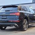 2021 Audi SQ5 Progressiv- Manager Demo, Local B.C. thumbnail image 5
