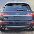 2021 Audi SQ5 Progressiv- Manager Demo, Local B.C. thumbnail image 6