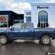 2023 RAM 3500 Laramie 4x4 Crew Cab 6'4 Box | GPS Navigation! thumbnail image 3