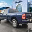 2023 RAM 3500 Laramie 4x4 Crew Cab 6'4 Box | GPS Navigation! thumbnail image 4